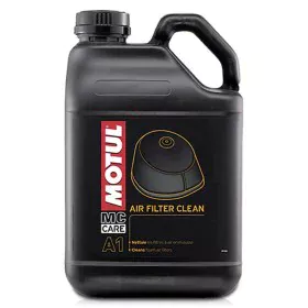 Air cleaning filter MTL102985 Foam 5 L by BigBuy Car, Cooling systems - Ref: S37113529, Price: 40,46 €, Discount: %