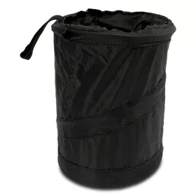 Car Litter Bin BC Corona INT20001 Black Textile by BC Corona, Seats, benches and accessories - Ref: S37114608, Price: 6,66 €,...