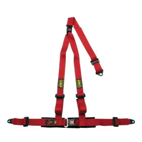 Ceinture de sécurité OMP de OMP, Ceintures de sécurité - Réf : S37114846, Prix : 119,06 €, Remise : %