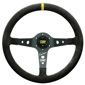 Volante Racing OMP OD/2021/N Ø 35 cm Nero di OMP, Volanti e alberi volano - Rif: S37114856, Prezzo: 284,08 €, Sconto: %