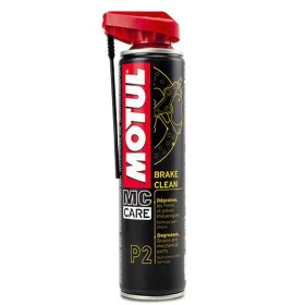 Limpador de travões Motul P2 Mota 400 ml de Motul, Tratamento de travões - Ref: S37114993, Preço: 11,35 €, Desconto: %