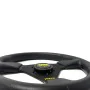 Racing Steering Wheel OMP Trecento Uno Polyurethane Black Ø 30 cm by OMP, Steering wheels and shafts - Ref: S37115024, Price:...