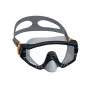 Bestway Masque de Plongée Junior Courroie Anatomique Couleur Assortie +7 Ans Plage et Piscine 22039 de Bestway, Masques de pl...