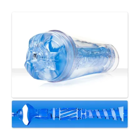 Masturbator Fleshlight Commander by Fleshlight, Masturbation covers and accessories - Ref: M0401751, Price: 37,26 €, Discount: %