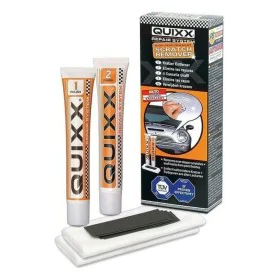 Repara Arañazos Quixx de Quixx, Pinturas para retoques - Ref: S3711610, Precio: 14,41 €, Descuento: %