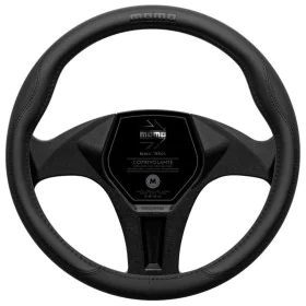 Funda para Volante Momo MOMLSWC0COMBE Ø 38-39 cm de Momo, Volantes y ejes de volante - Ref: S37116432, Precio: 18,73 €, Descu...