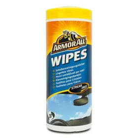 Windscreen cleaner AA37030ML by BigBuy Car, Windscreen Wipers - Ref: S37116539, Price: 7,27 €, Discount: %