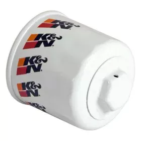 Oil Filter K&N KNHP-1008 HP-1008 by K&N, Air Filters - Ref: S3712751, Price: 13,75 €, Discount: %