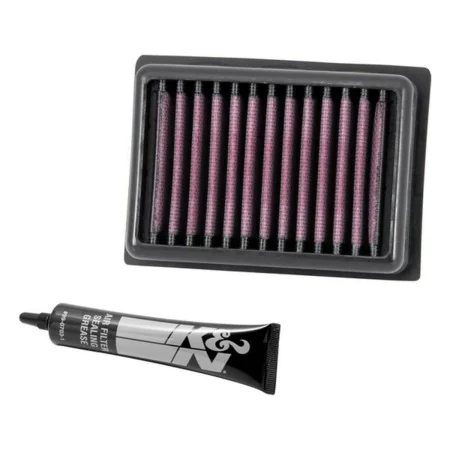 Air filter K&N 33-2139 33-2139 by K&N, Cooling systems - Ref: S3712804, Price: 59,31 €, Discount: %