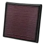 Filtro de ar K&N 33-2676 33-2964 de K&N, Sistemas de arrefecimento - Ref: S3712817, Preço: 65,42 €, Desconto: %