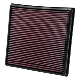 Filtro de aire K&N 33-2676 33-2964 de K&N, Sistemas de refrigeración - Ref: S3712817, Precio: 65,42 €, Descuento: %