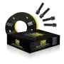 Set de Separadores OMP 4x100 57,1 M14 x 1,50 20 mm de OMP, Separadores de ruedas - Ref: S3714250, Precio: 70,33 €, Descuento: %