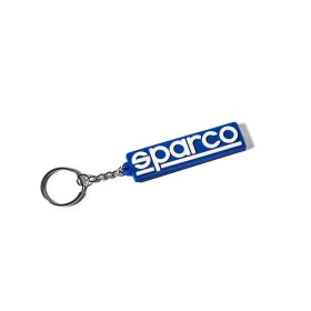 Llavero Sparco S099092SPARCO Azul de Sparco, Llaveros - Ref: S3723323, Precio: 7,85 €, Descuento: %