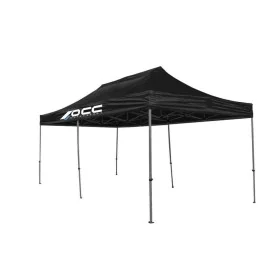 Carpa OCC Motorsport OCCCARP07 Preto de OCC Motorsport, Tendas e sombras - Ref: S3726757, Preço: 230,57 €, Desconto: %