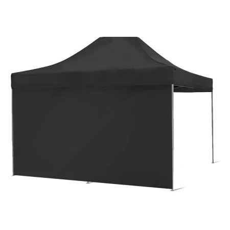 Pared de Carpa OCC Motorsport OCCCARP32 Negro Oxford 420D 6 x 2 m de OCC Motorsport, Carpas y cenadores - Ref: S3726769, Prec...