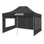 Tent Wall OCC Motorsport OCCCARP33 Black Oxford 420D 6 x 2 m Window by OCC Motorsport, Event Shelters & Gazebos - Ref: S37267...