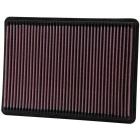 Filtro de aire K&N 33-2233 de K&N, Sistemas de refrigeración - Ref: S3735909, Precio: 65,42 €, Descuento: %