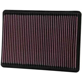 Filtro de aire K&N 33-2233 de K&N, Sistemas de refrigeración - Ref: S3735909, Precio: 66,73 €, Descuento: %