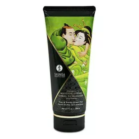 Crème de massage Shunga SH4111 200 ml de Shunga, Crèmes, lotions et huiles de massage - Réf : S4000167, Prix : 13,00 €, Remis...