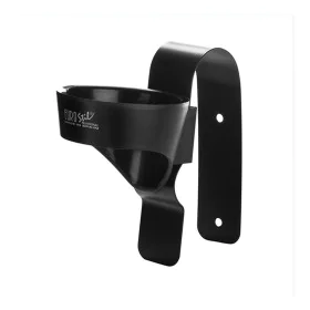 Support Eurostil Porta Secador Séchoir Réglable Noir de Eurostil, Sèche-cheveux et diffuseurs sèche-cheveux - Réf : S4242525,...