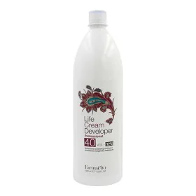 Ossidante Capelli Farmavita Life Crema 40 Vol 12 % (1000 ml) di Farmavita, Rimozione colore - Rif: S4242622, Prezzo: 9,73 €, ...