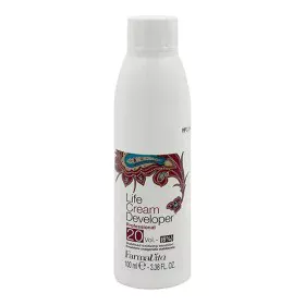 Hair Oxidizer Farmavita 20 Vol 6 % (100 ml) by Farmavita, Colour Removers - Ref: S4242624, Price: 3,58 €, Discount: %