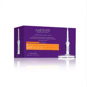 Loção Hidratante Amethyste Hydrate Luminescence Farmavita 8022033016096 (12 uds) (8 ml) de Farmavita, Tónicos para o cabelo -...