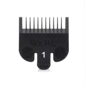 Peine Cortacabellos Wahl Moser Clipper Nº1 3mm 1/8" (1247-7800) Negro de Wahl Moser, Peines-guía - Ref: S4243142, Precio: 5,4...