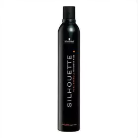 Mousse volumatrice Silhouette Schwarzkopf 1949816 (200 ml) de Schwarzkopf, Mousses - Réf : S4245145, Prix : 8,87 €, Remise : %