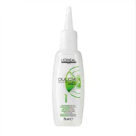 Tratamiento L'Oreal Professionnel Paris Dulcia Advanced (75 ml) de L'Oreal Professionnel Paris, Cuidado del pelo y del cuero ...