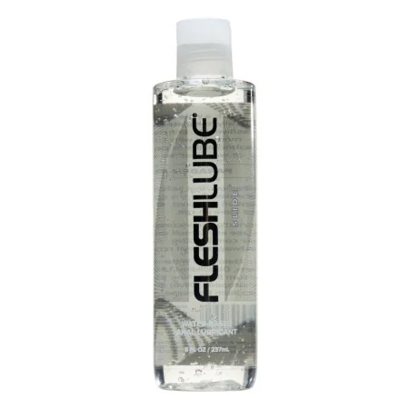 Lubrificante Man Basic Water Glide 100 ml Fleshlight Fleshlube Slide 250 ml di Fleshlight, Lubrificanti e gel stimolanti - Ri...