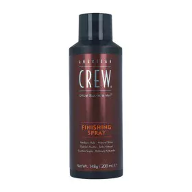 Hair Serum American Crew 7255671000 (200 ml) by American Crew, Serums - Ref: S4246183, Price: 14,16 €, Discount: %