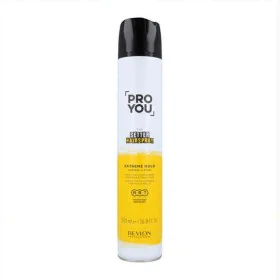 Lacca Fissaggio Extraforte Pro You The Setter Revlon (500 ml) di Revlon, Lacche e spray per capelli - Rif: S4246194, Prezzo: ...