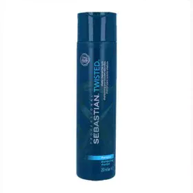 Shampooing pour cheveux bouclés Twisted Sebastian (250 ml) de Sebastian, Shampooings - Réf : S4246537, Prix : 17,82 €, Remise...