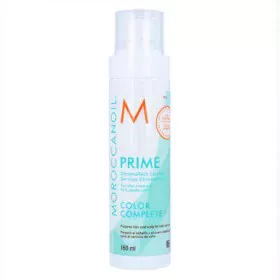 Protector Capilar Color Complete Chromatech Prime Moroccanoil BB24004 160 ml de Moroccanoil, Cuidado del pelo y del cuero cab...