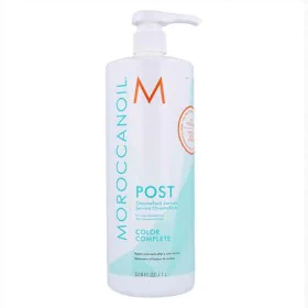 Tratamiento Capilar Protector Color Complete Chromatech Moroccanoil CMPO1000SP 1 L de Moroccanoil, Cuidado del pelo y del cue...