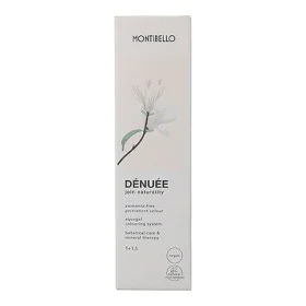 Permanent Dye Dénuée Montibello Dénuée Sin 6.77 by Montibello, Permanent Colour - Ref: S4247968, Price: 11,35 €, Discount: %