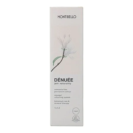 Permanent Dye Dénuée Montibello Dénuée Sin 6.77 by Montibello, Permanent Colour - Ref: S4247968, Price: 11,35 €, Discount: %