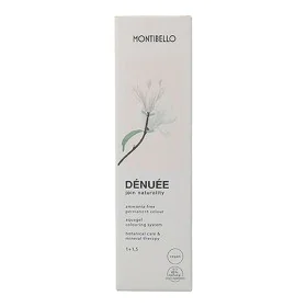 Permanent Dye Dénuée Montibello Dénuée Sin by Montibello, Permanent Colour - Ref: S4247989, Price: 11,35 €, Discount: %