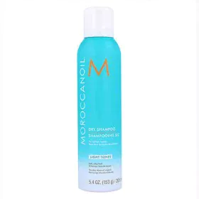 Champô em Seco Light Tones Moroccanoil (205 ml) de Moroccanoil, Champôs secos - Ref: S4248106, Preço: 28,73 €, Desconto: %