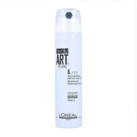 Laca Fijadora L'Oreal Professionnel Paris Tecniart Pure 250 ml de L'Oreal Professionnel Paris, Lacas - Ref: S4248535, Precio:...