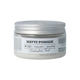 Cera de Fijación Fuerte Matte Pomade Nº1927 Farmavita de Farmavita, Masilla, arcilla y cera - Ref: S4249809, Precio: 14,51 €,...