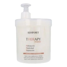 Haarmaske Therapy Risfort 69908 (1000 ml) von Risfort, Kuren - Ref: S4253238, Preis: 10,18 €, Rabatt: %