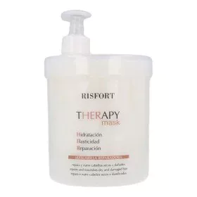 Mascarilla Capilar Therapy Risfort 69908 (1000 ml) de Risfort, Mascarillas - Ref: S4253238, Precio: 9,78 €, Descuento: %