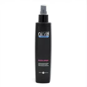 Spray Nirvel Styling Cabellos Rizados (250 ml) de Nirvel, Acondicionadores - Ref: S4253601, Precio: 6,82 €, Descuento: %