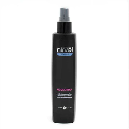 Spray Nirvel Styling Cabelos Encaracolados (250 ml) de Nirvel, Acondicionadores - Ref: S4253601, Preço: 6,82 €, Desconto: %