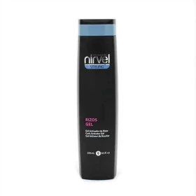 Gel Fijador Nirvel Styling (250 ml) de Nirvel, Mousses y espumas - Ref: S4253603, Precio: 7,26 €, Descuento: %