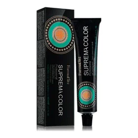 Teinture permanente Suprema Color Farmavita Nº 1 0 (60 ml) de Farmavita, Coloration permanente - Réf : S4253709, Prix : 7,95 ...