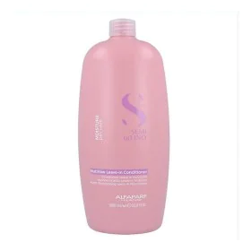 Conditioner Semi Di Lino Moisture Nutritive Alfaparf Milano (1000 ml) by Alfaparf Milano, Conditioners - Ref: S4253909, Price...