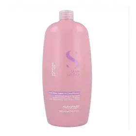 Après-shampooing Semi Di Lino Moisture Nutritive Alfaparf Milano (1000 ml) de Alfaparf Milano, Après-shampooings - Réf : S425...